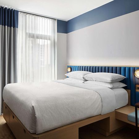 Motto By Hilton New York City Chelsea Exterior photo