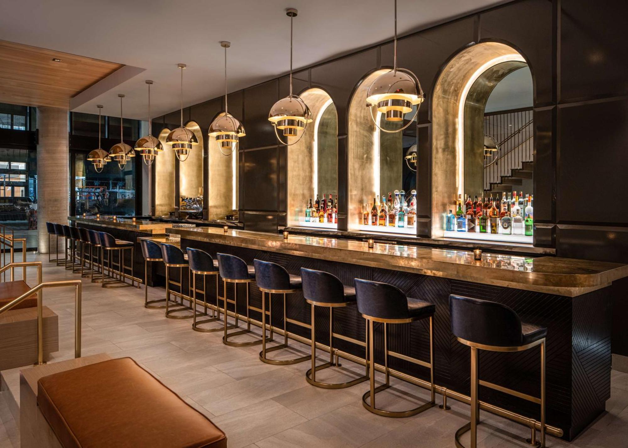 Motto By Hilton New York City Chelsea Exterior photo