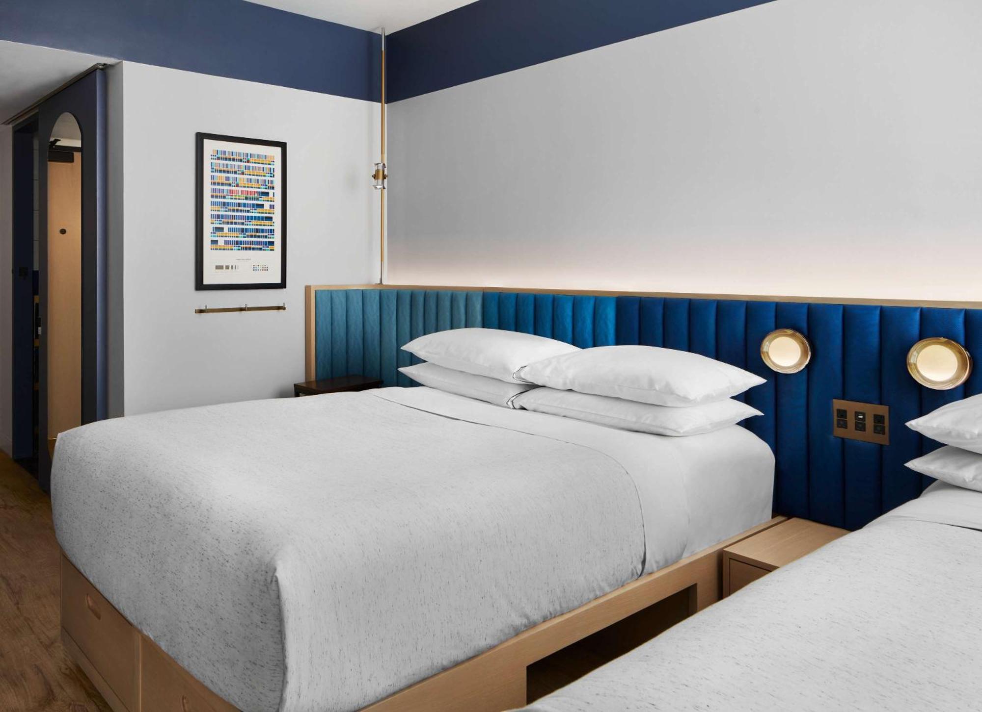 Motto By Hilton New York City Chelsea Exterior photo