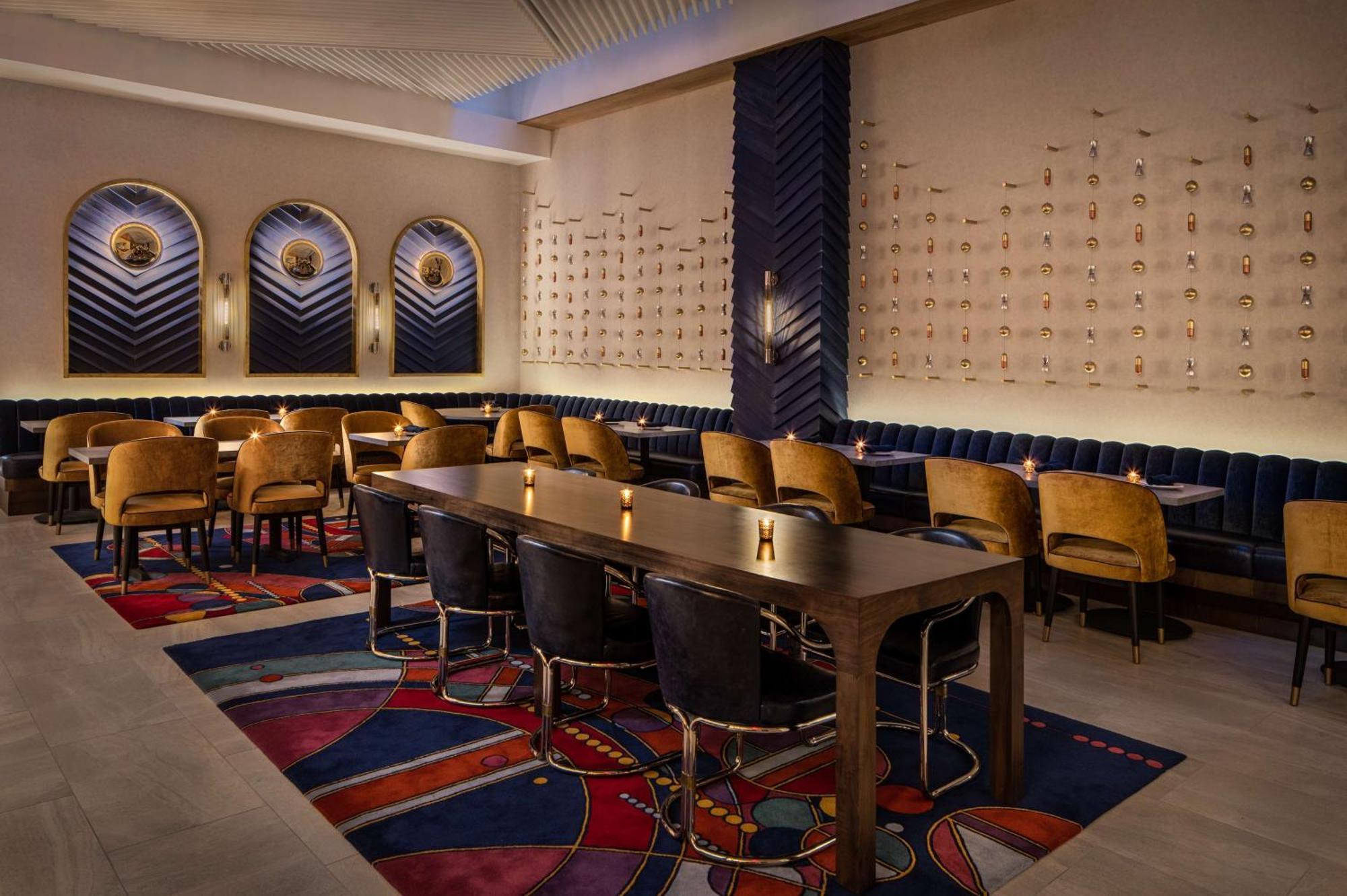 Motto By Hilton New York City Chelsea Exterior photo