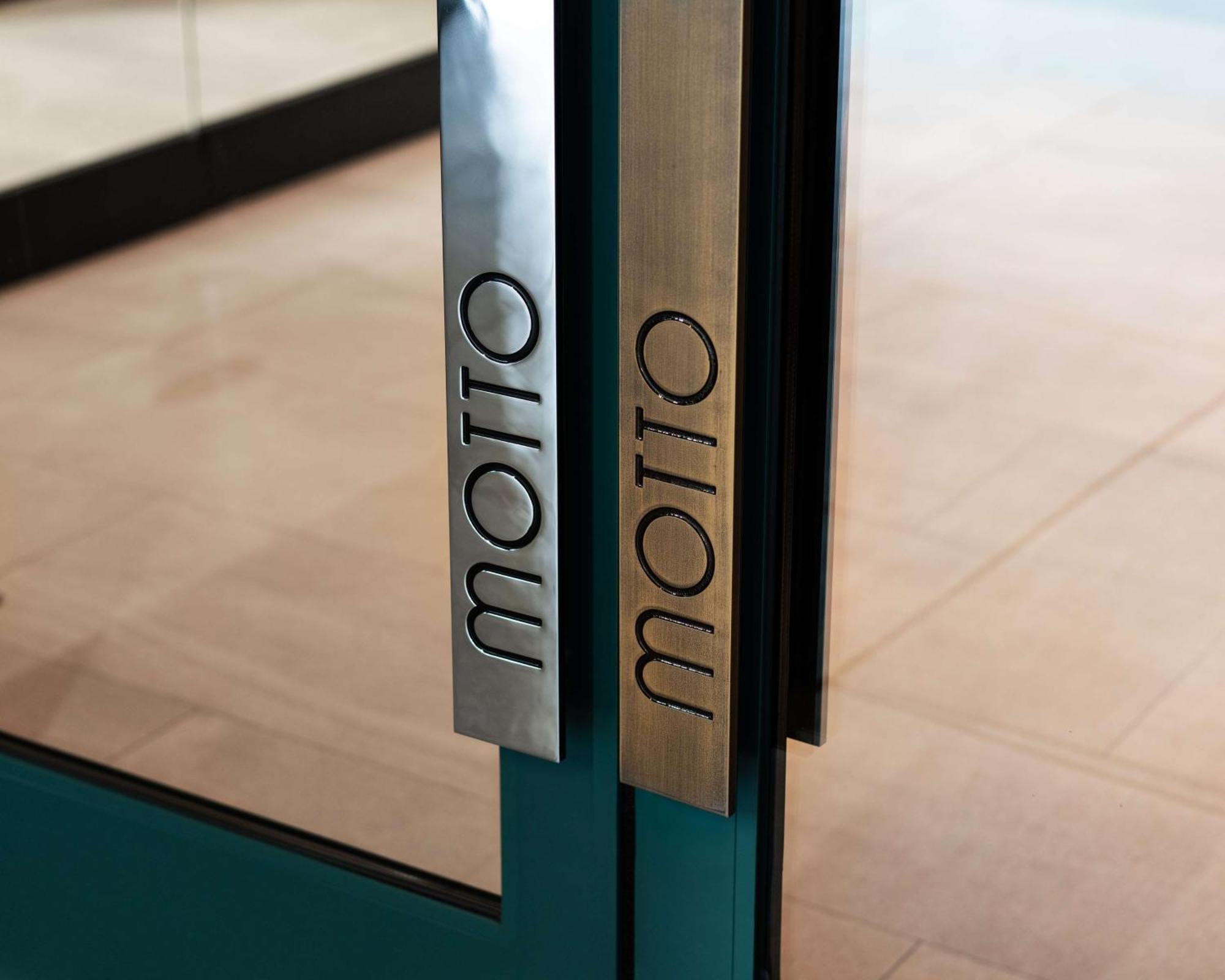Motto By Hilton New York City Chelsea Exterior photo