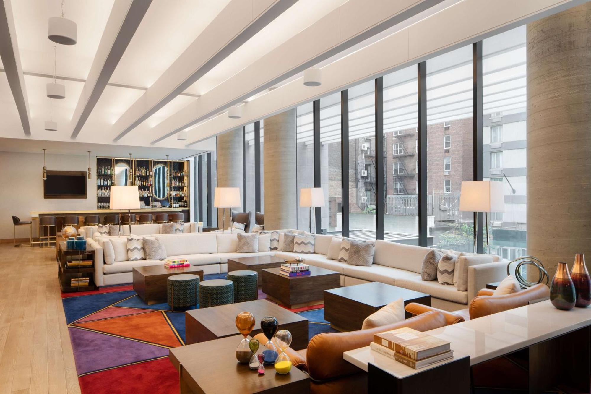 Motto By Hilton New York City Chelsea Exterior photo