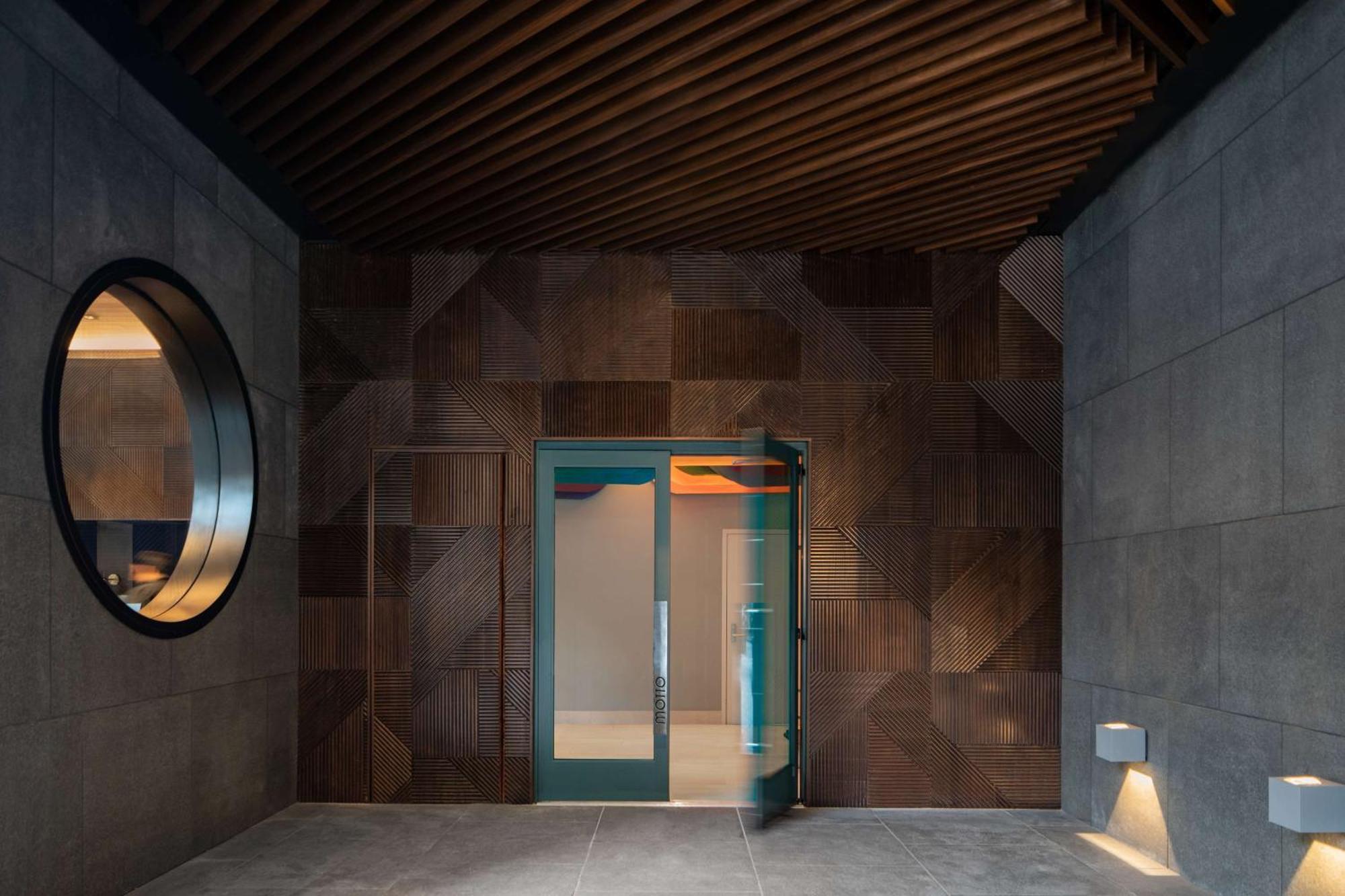 Motto By Hilton New York City Chelsea Exterior photo